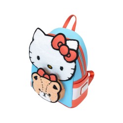 Loungefly Sanrio - Hello Kitty and Bear - Zainetto  Sanbk0556